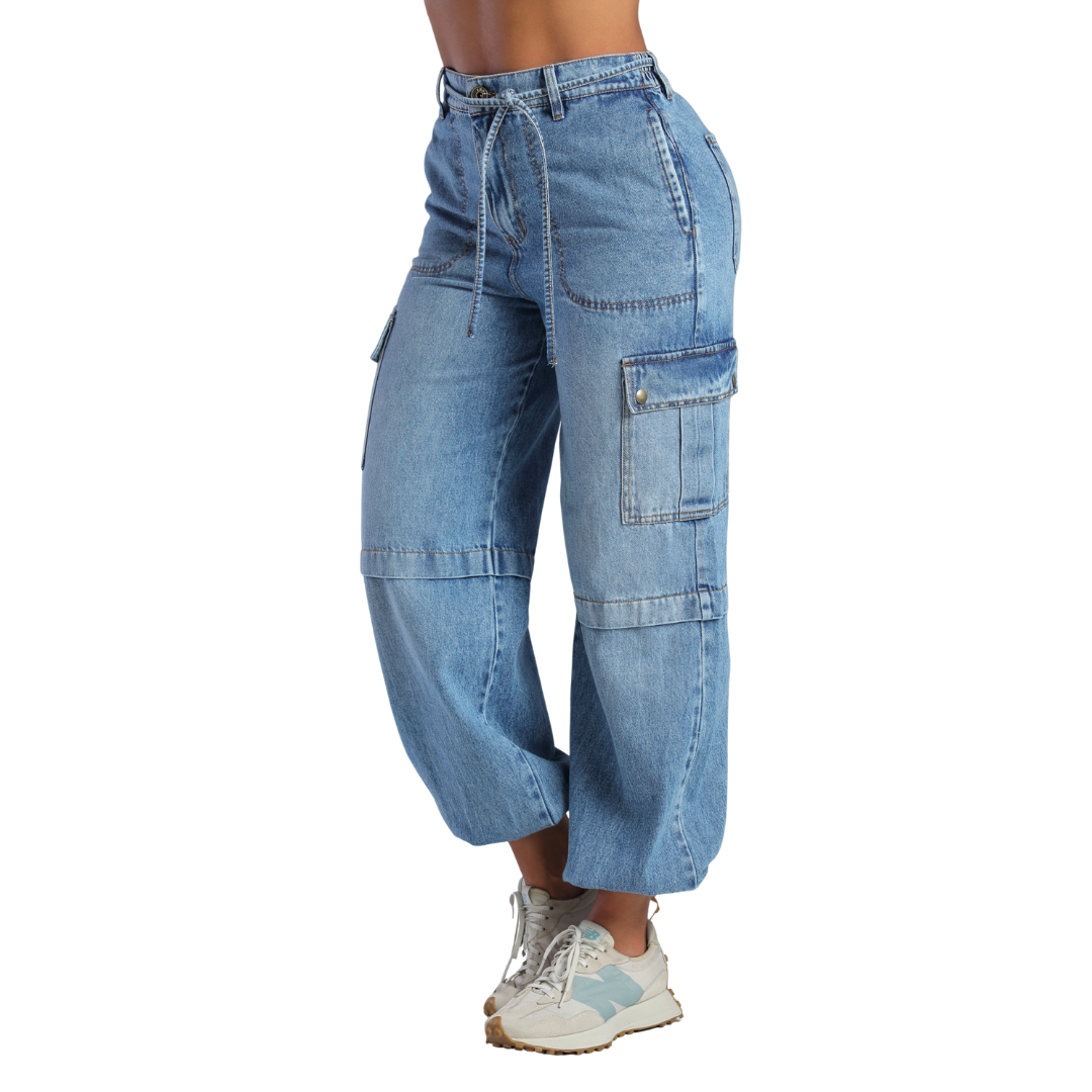 Jogger cargo - Ref:10790