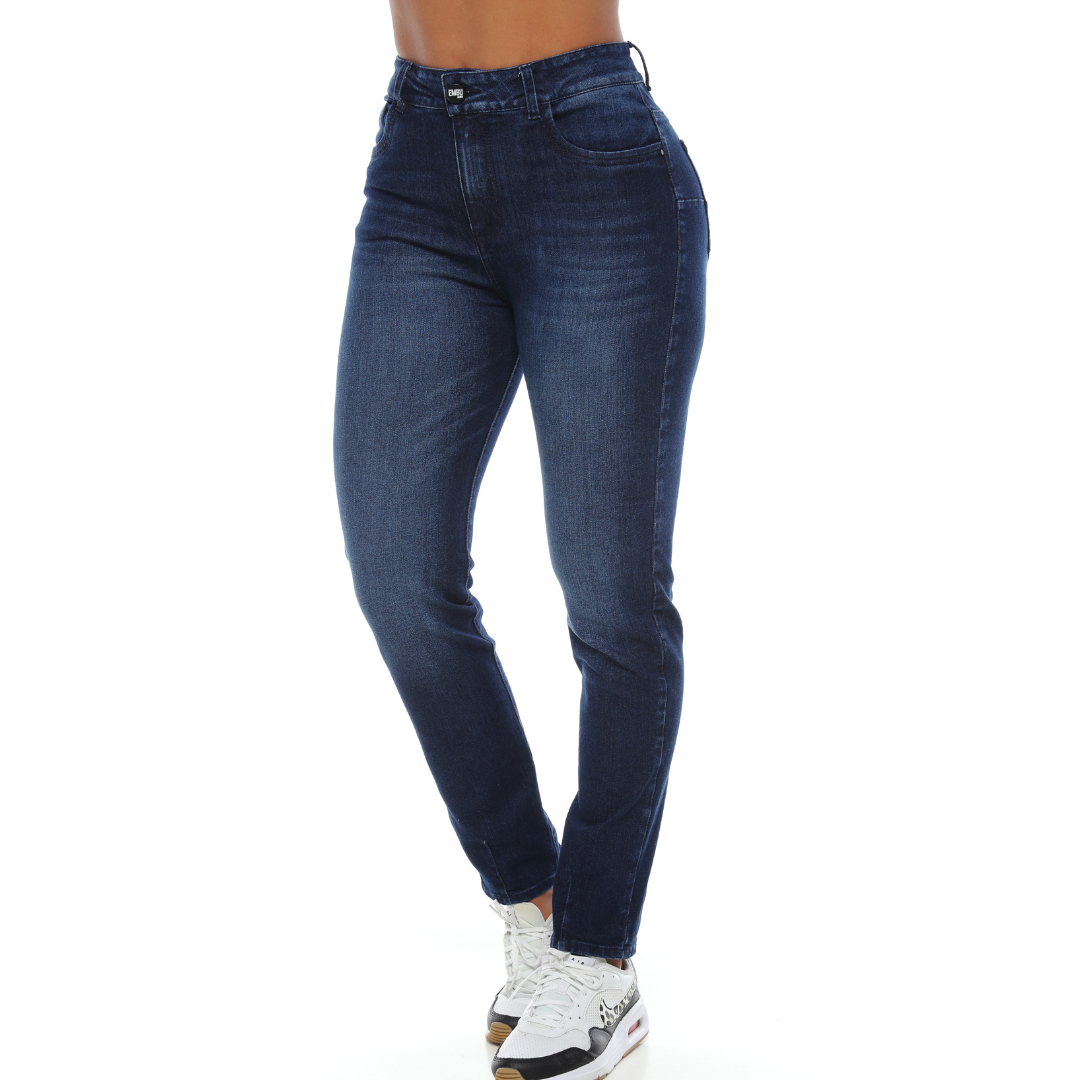 Jean skinny - Ref:10541