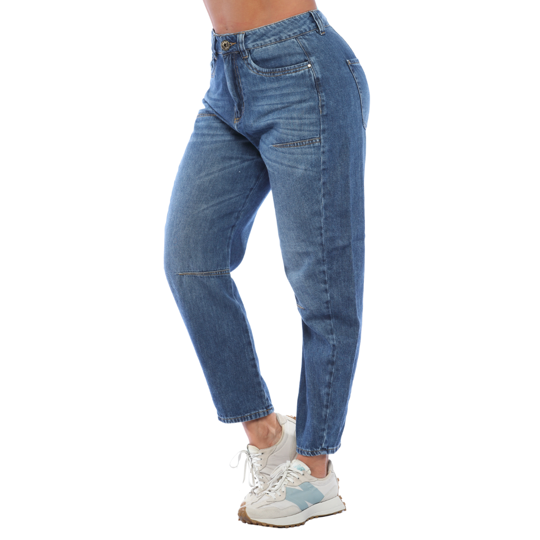 Jean barrel - Ref:10770