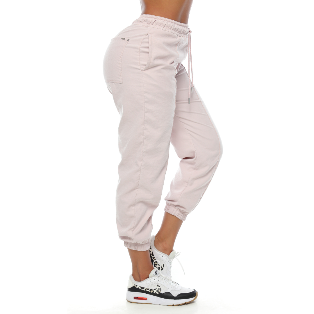 Jogger rosa - Ref:10519