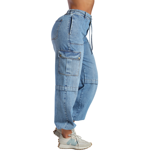 Jogger cargo - Ref:10790