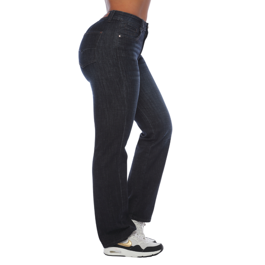 Jean bota recta - Ref:10864