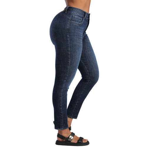 Jean skinny - Ref:10766