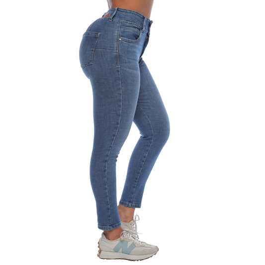 Jean skinny - Ref:10847