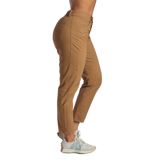 Barrel moka en dril - Ref:10779