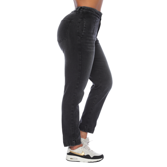 Jean slouchy - Ref:10821