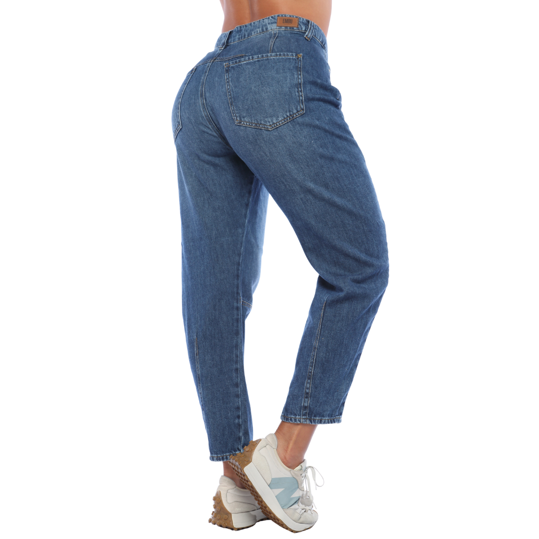 Jean barrel - Ref:10770
