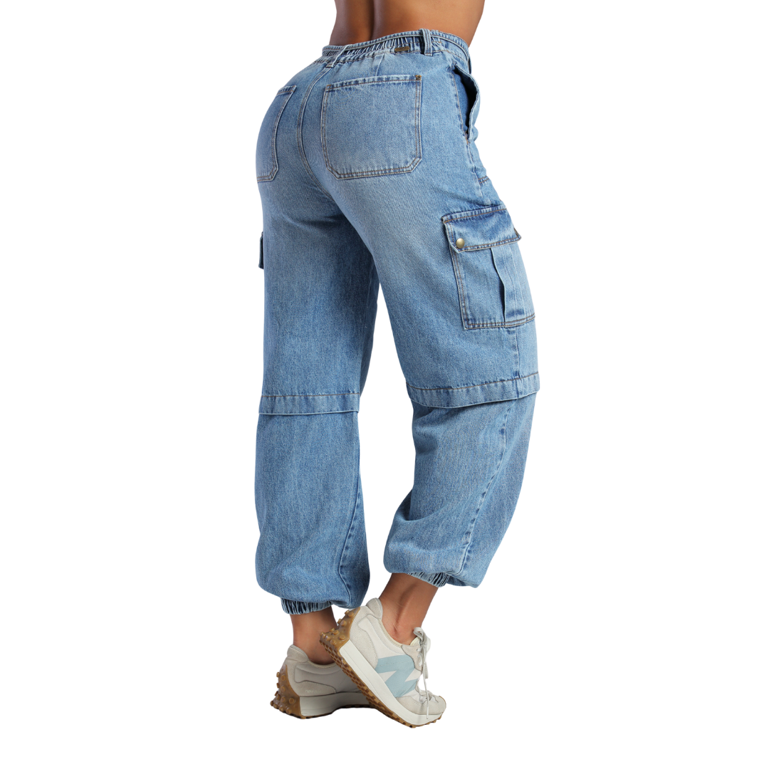 Jogger cargo - Ref:10790