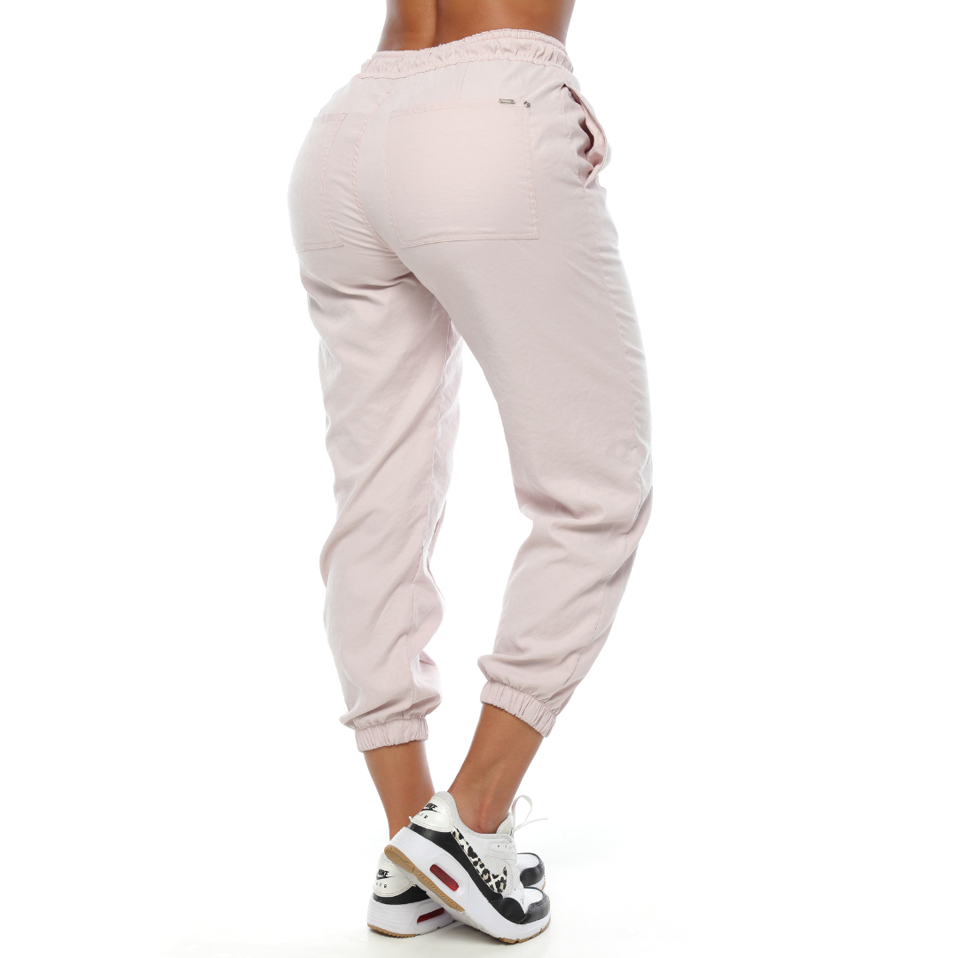 Jogger rosa - Ref:10519