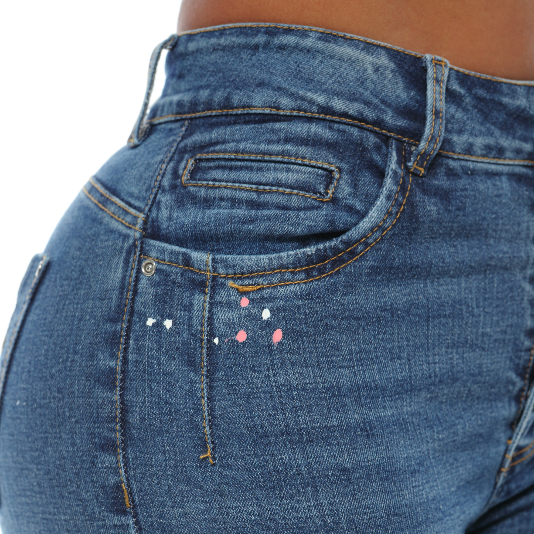 Skinny proceso goteras - Ref:10529