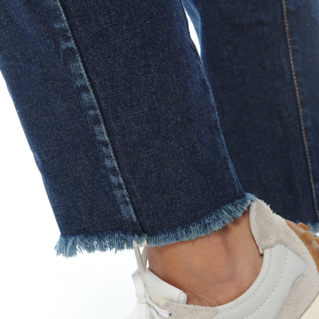 Jean mom fit - Ref:10504
