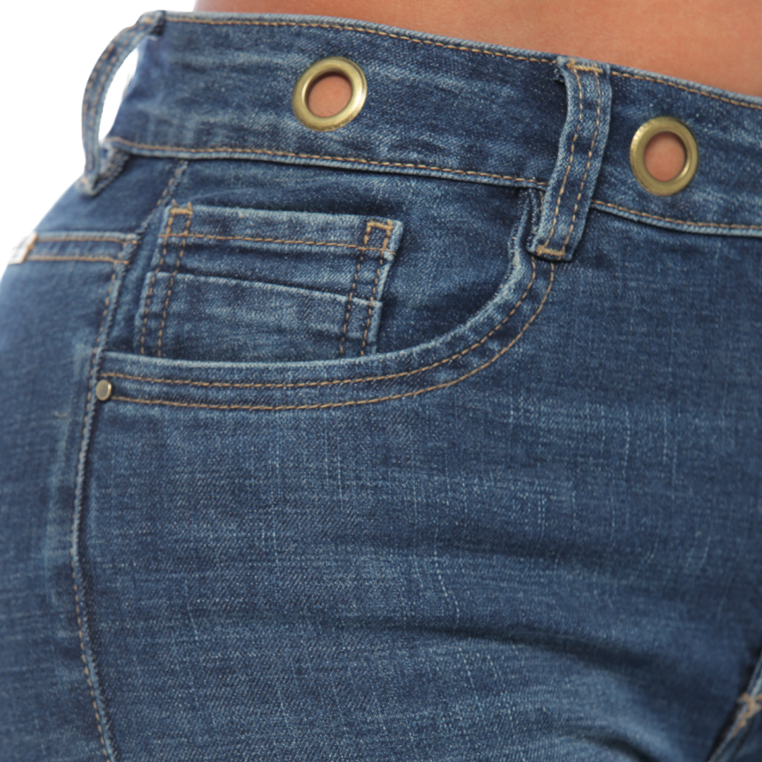 Jean skinny - Ref:10723