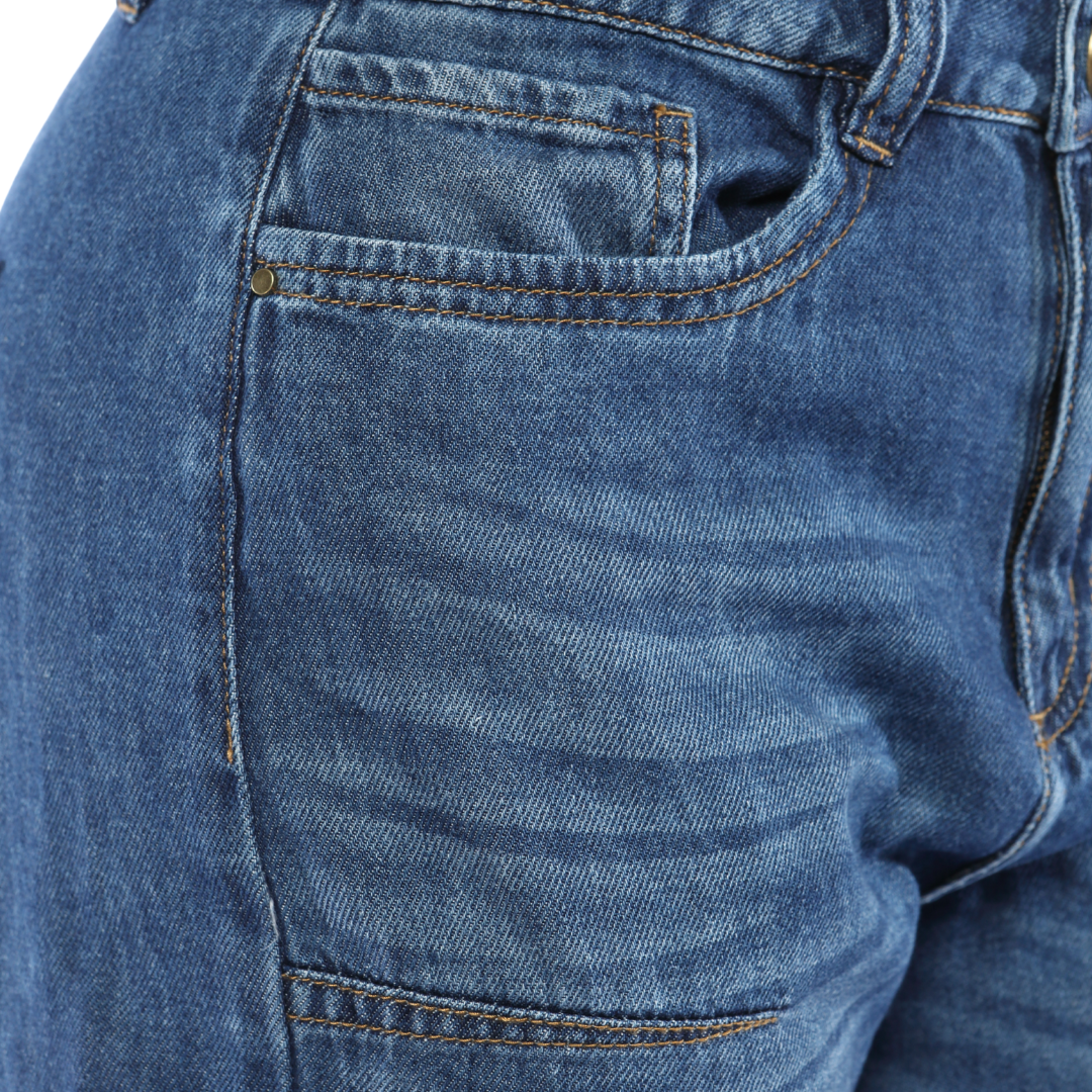 Jean barrel - Ref:10770
