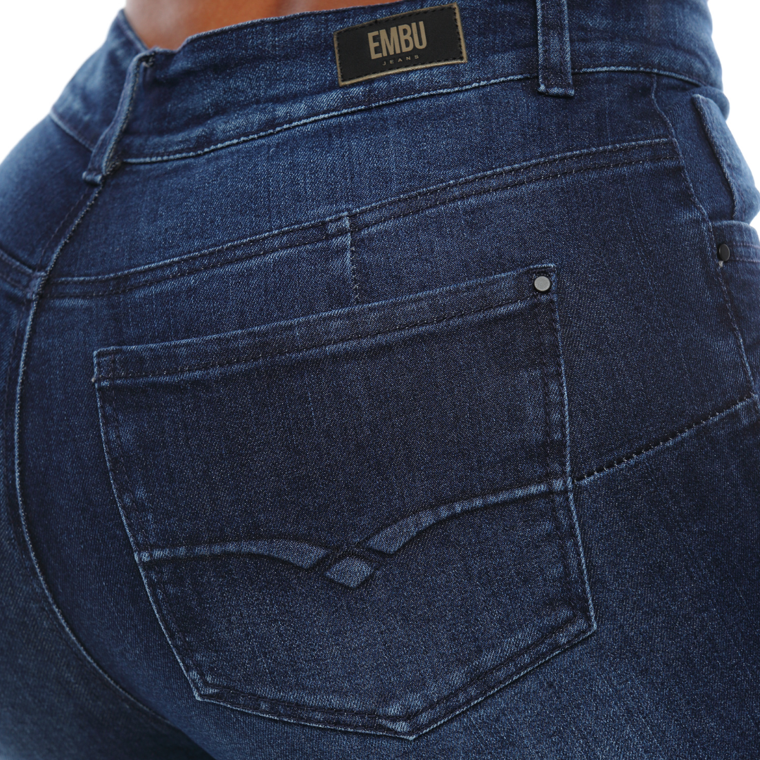 Jean skinny - Ref:10541