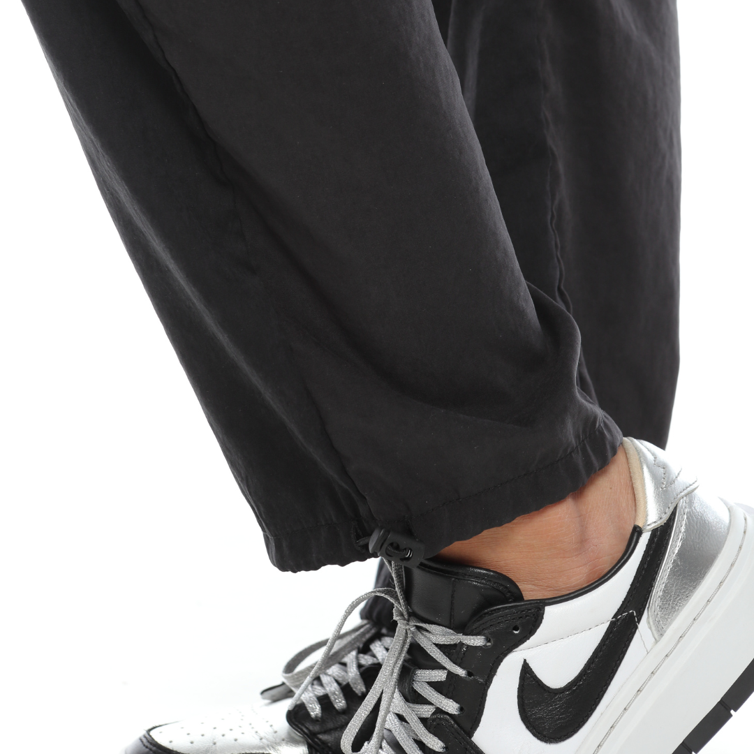 Parachute cargo negro - Ref:10461