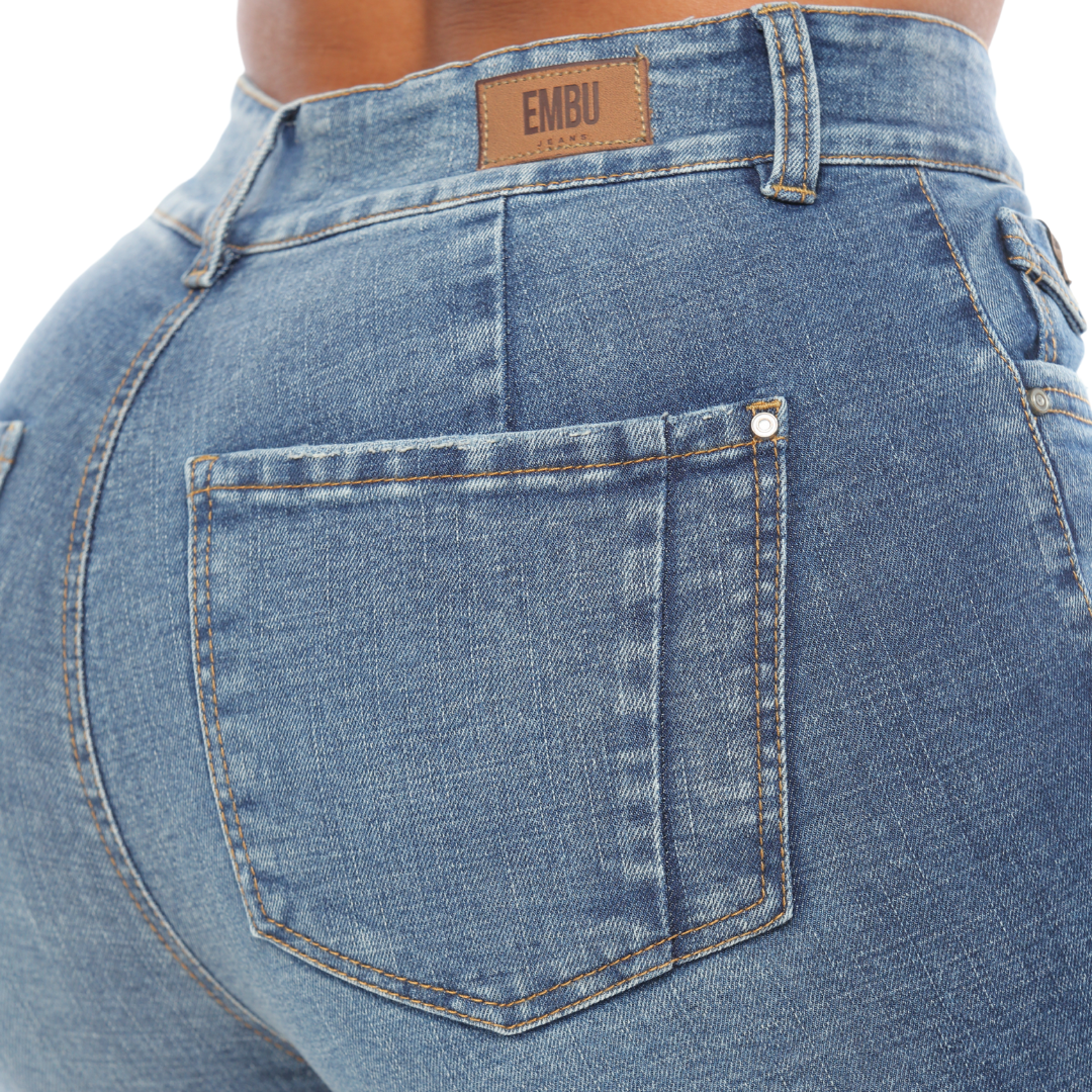 Jean skinny - Ref:10748