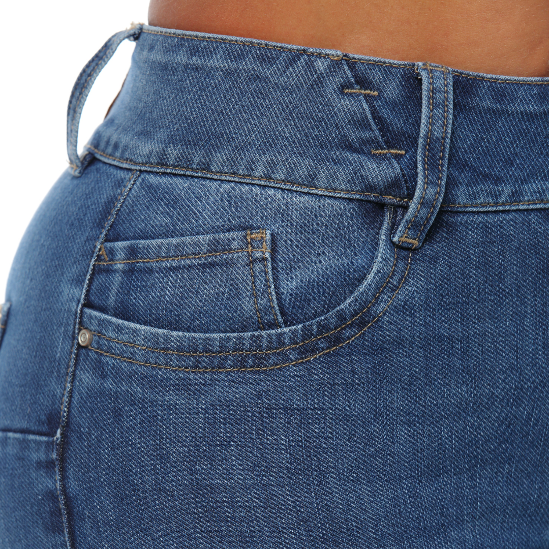 Jean skinny - Ref:10522