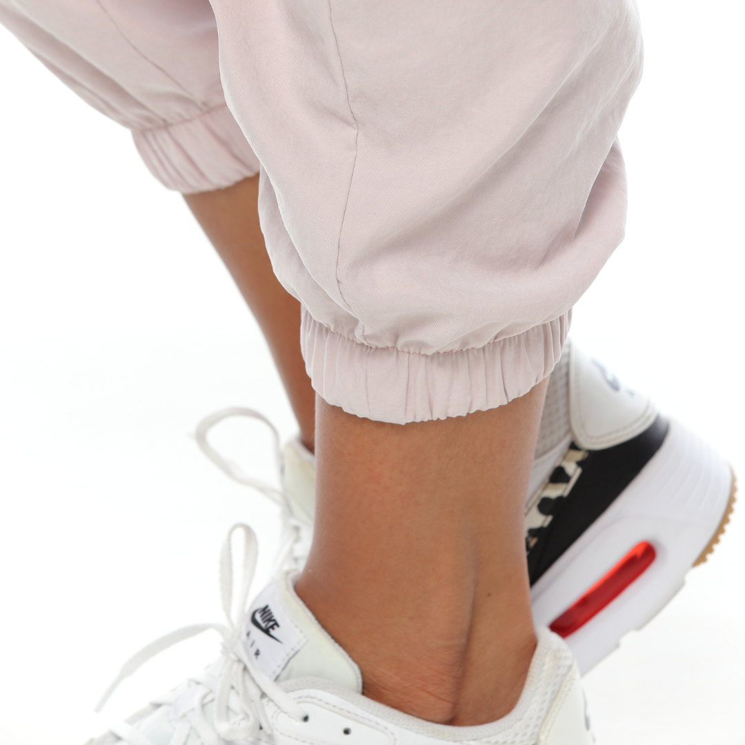 Jogger rosa - Ref:10519