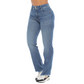 Jean bota recta - Ref:10707