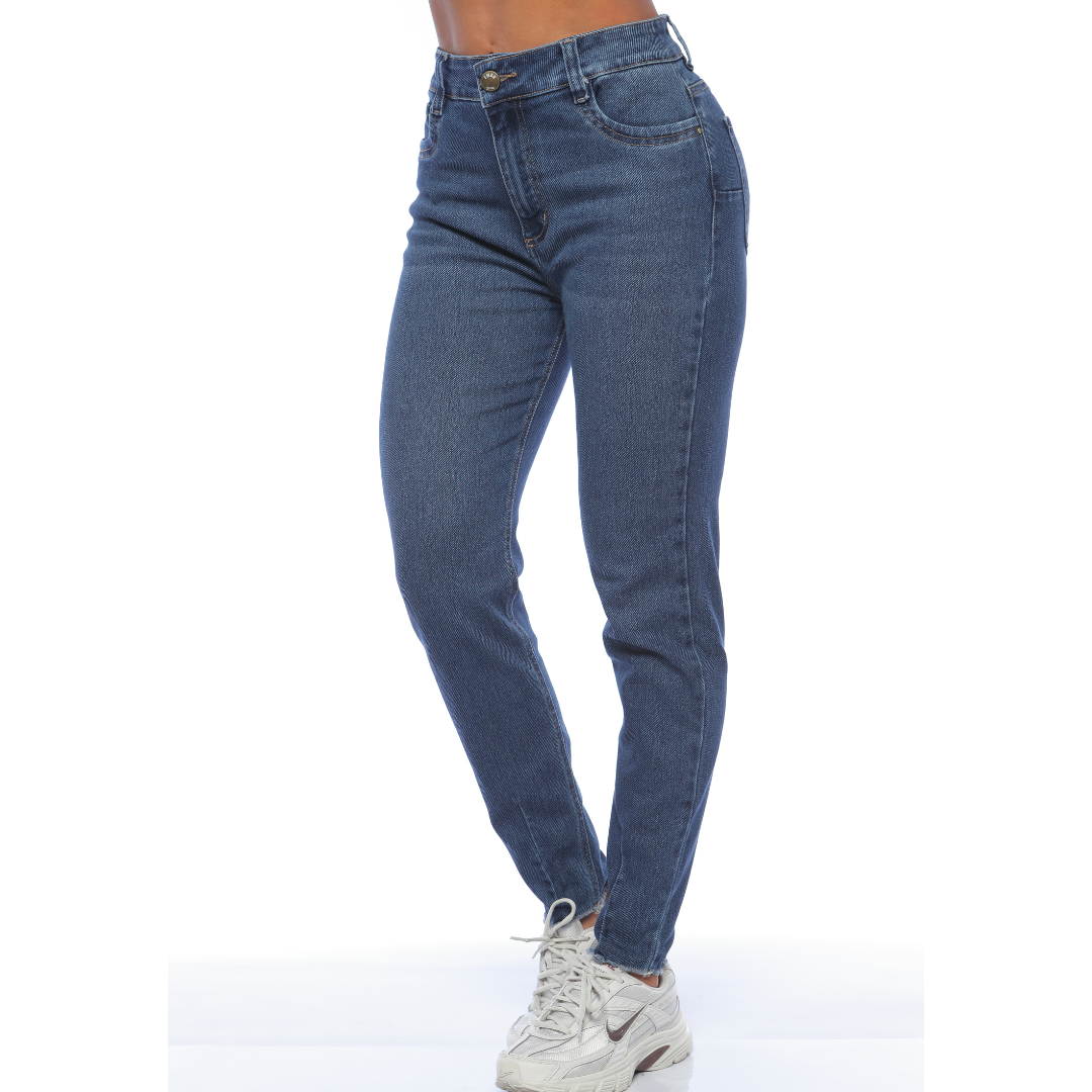 Jean skinny clásico - Ref:10859
