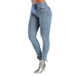 Jean skinny - Ref:10765
