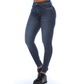 Jean skinny - Ref:10825