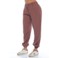 Pantalón jogger café - Ref:10972