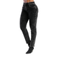 Slouchy en corduroy negro - Ref:10767