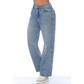 Jean wide leg - Ref:11000