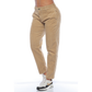 Slouchy en corduroy beige - Ref:10923