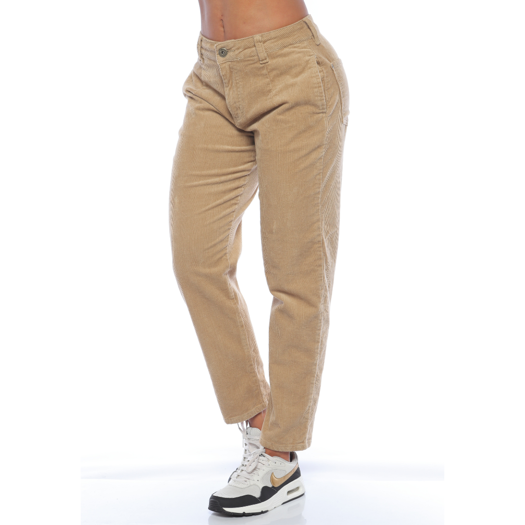 Corduroy