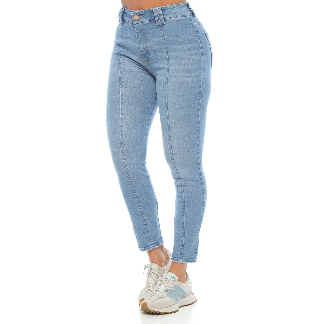 Jean skinny - Ref:10696