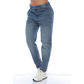 Jean slouchy - Ref:10976