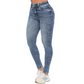 Jean skinny - Ref:10802