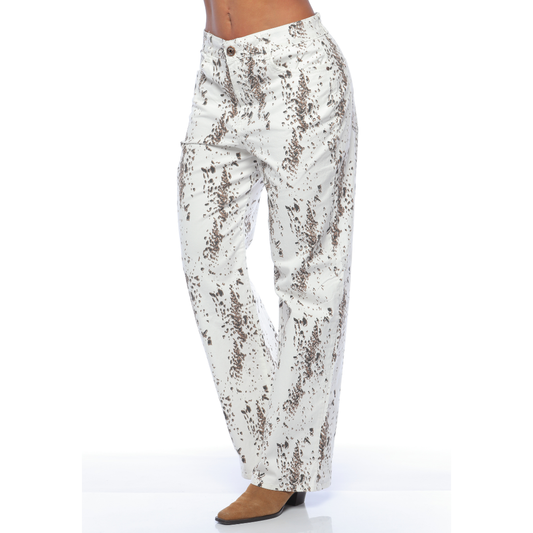 Mom recto bambi print - Ref:10940