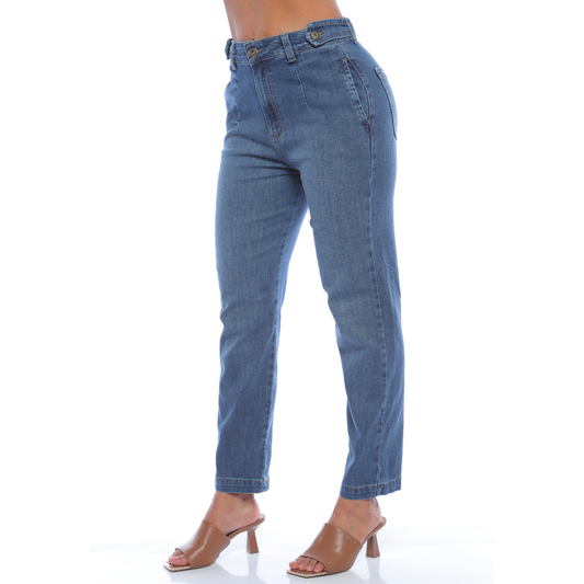 Jean slouchy - Ref:10996
