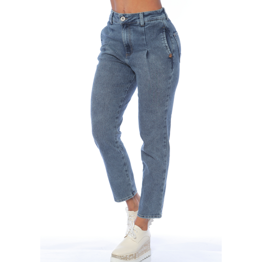 Jean slouchy - Ref:10946