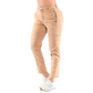 Pantalón slouchy marrón - Ref:10803