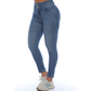 Jean skinny - Ref:10847