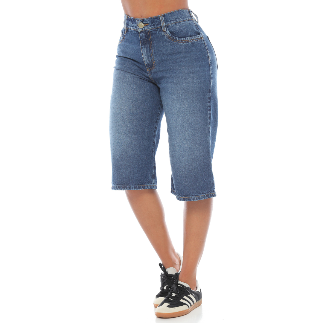 Bermuda jorts - Ref:10743