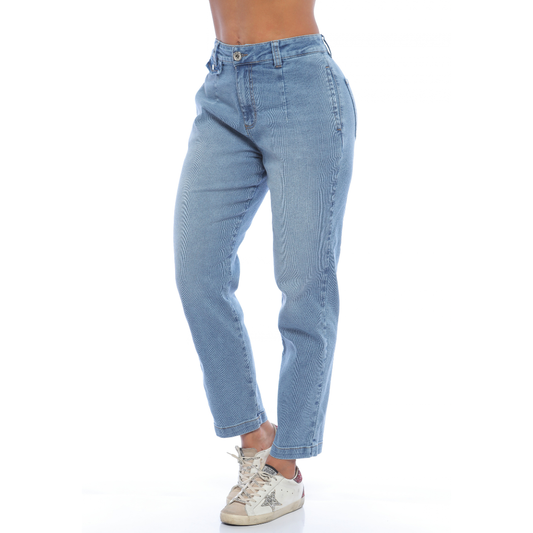 Jean slouchy - Ref:10999