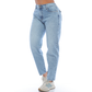Jean mom fit - Ref:10875