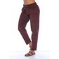 Slouchy en corduroy vino - Ref:10923