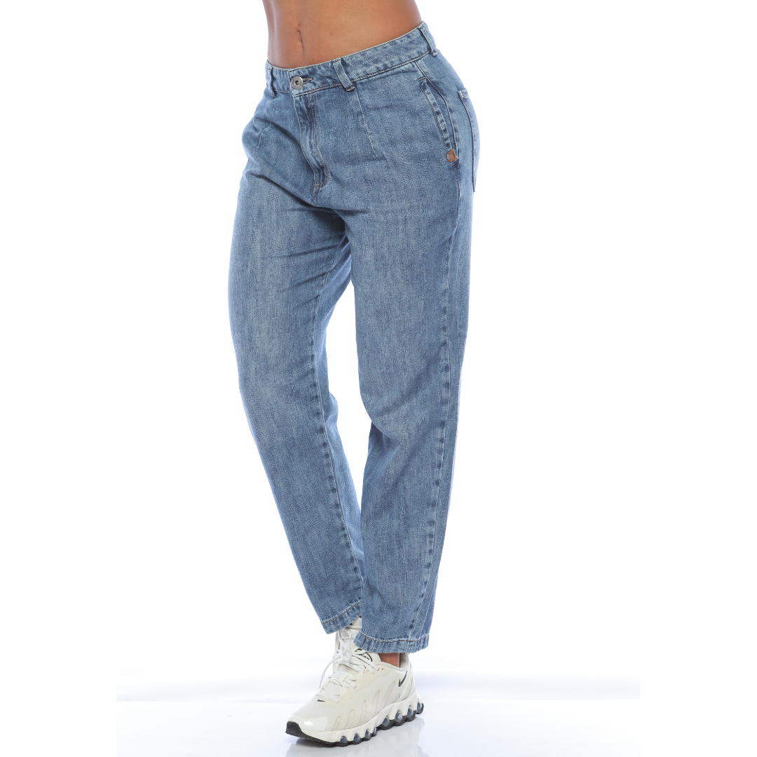 Slouchy en tencel - Ref:10970