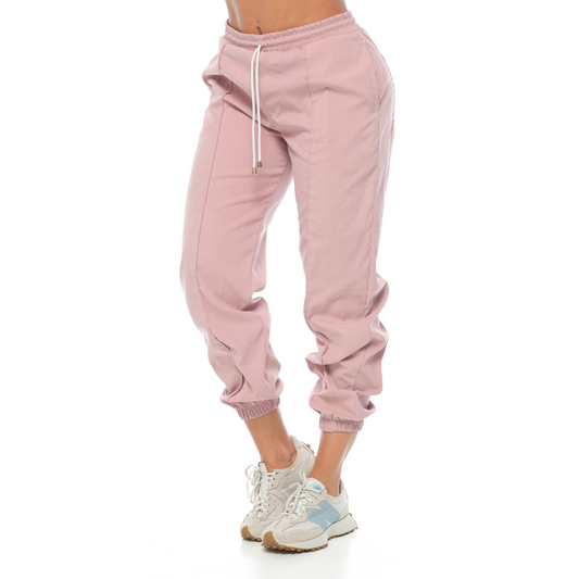 Jogger rosa - Ref:10729