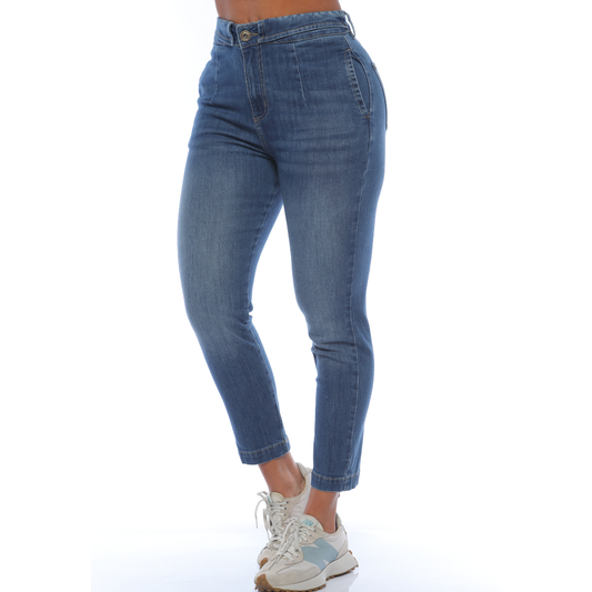 Jean slouchy - Ref:10867