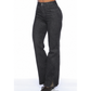 Jean bota flare - Ref:10911-2