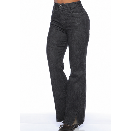 Jean bota flare - Ref:10911-2