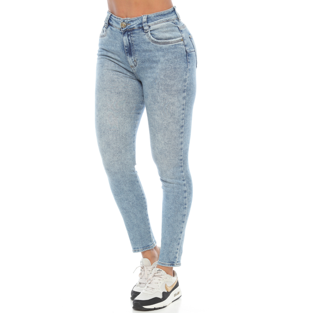 Skinny