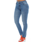 Jean skinny - Ref:10501